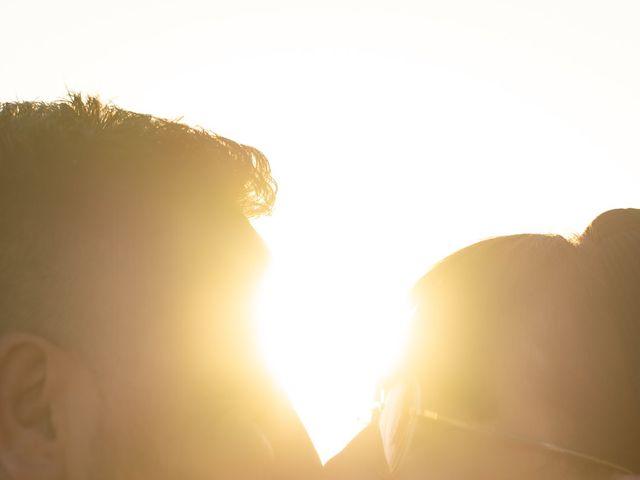 Le mariage de Garry et Steffie à Pornic, Loire Atlantique 44