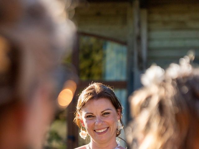 Le mariage de Garry et Steffie à Pornic, Loire Atlantique 48