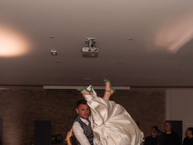 Le mariage de Garry et Steffie à Pornic, Loire Atlantique 59