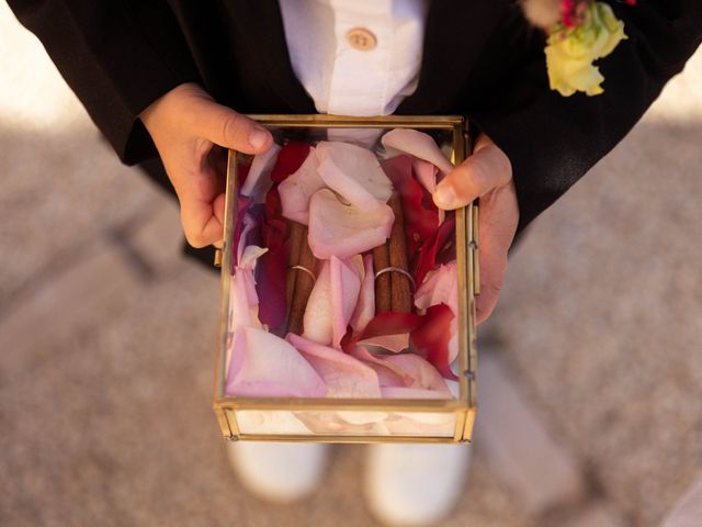 Le mariage de Quentin et Clémence à Neuville-De-Poitou, Vienne 43