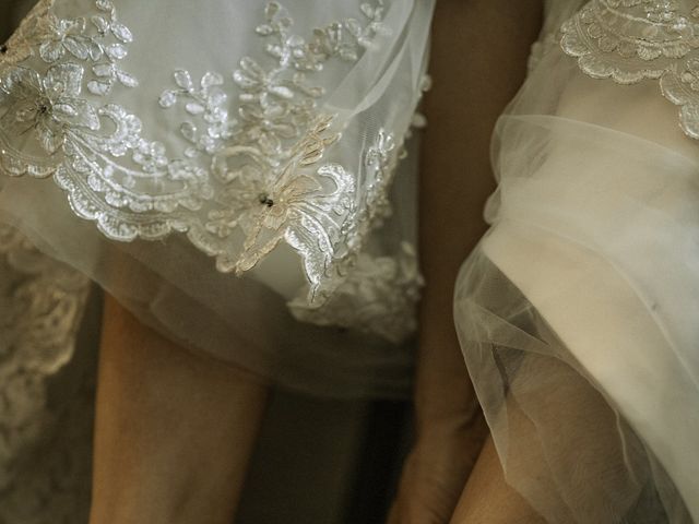 Le mariage de Michella et Benoit à Louveciennes, Yvelines 16