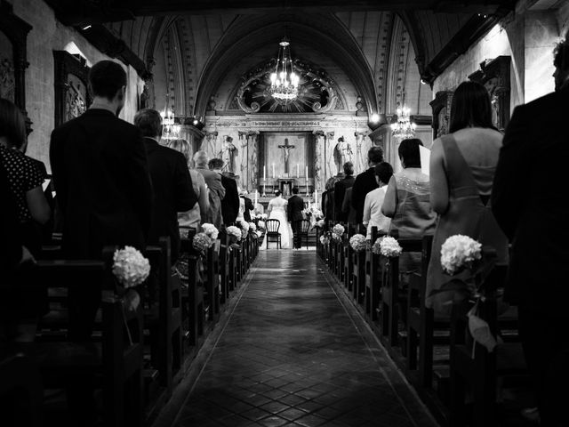 Le mariage de Jean-Philippe et Laurie à Gévezé, Ille et Vilaine 14