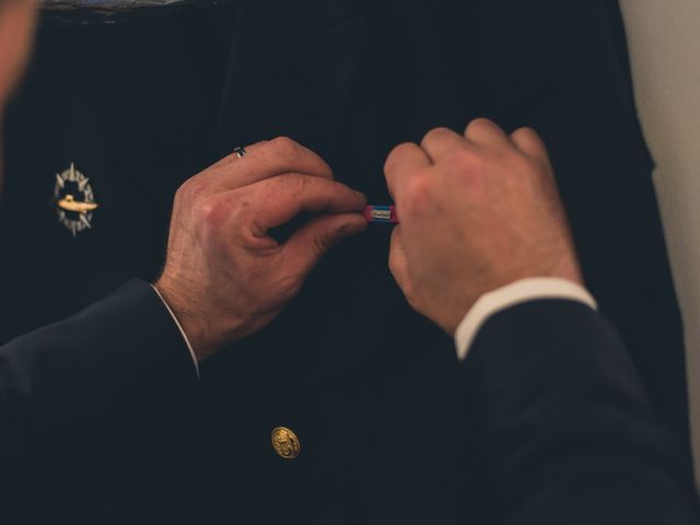 Le mariage de Mael et Francoise à Quimper, Finistère 16