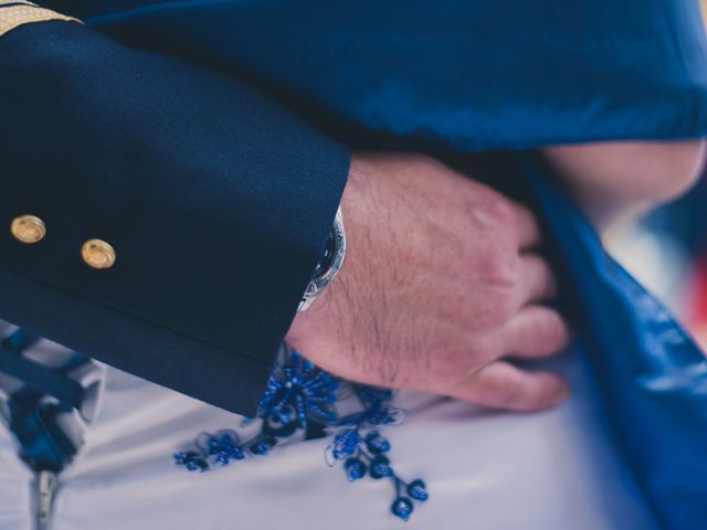 Le mariage de Mael et Francoise à Quimper, Finistère 58