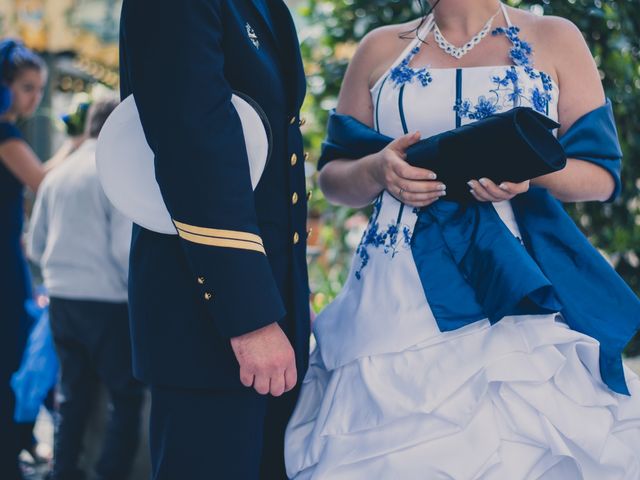 Le mariage de Mael et Francoise à Quimper, Finistère 66