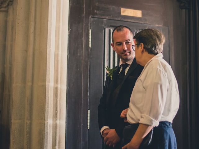 Le mariage de Mael et Francoise à Quimper, Finistère 72