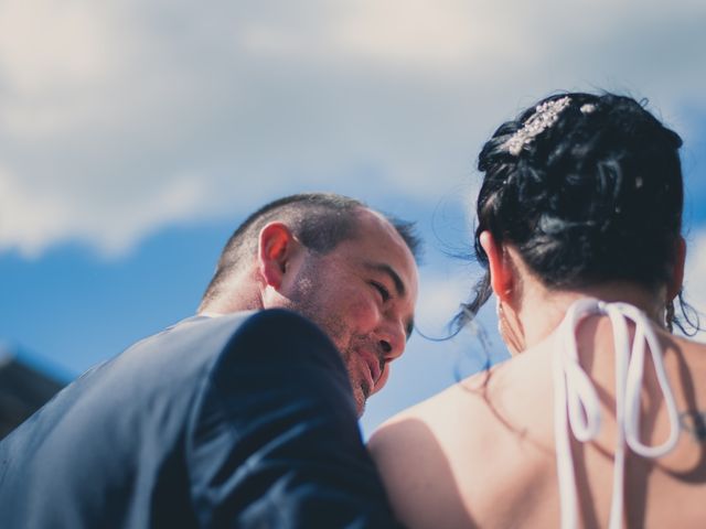 Le mariage de Mael et Francoise à Quimper, Finistère 95