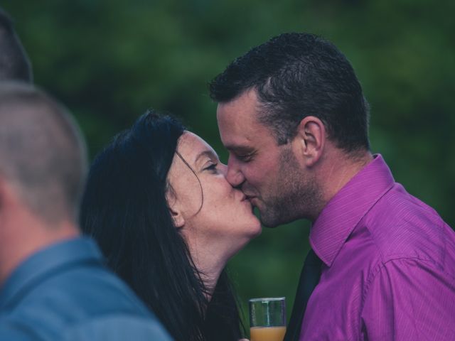 Le mariage de Mael et Francoise à Quimper, Finistère 100