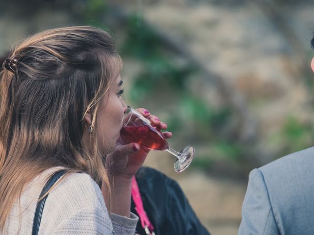Le mariage de Mael et Francoise à Quimper, Finistère 101