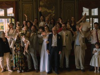 Le mariage de Delphine et Antoine 3