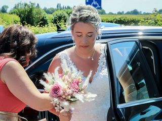 Le mariage de Stéphane et Amandine 2