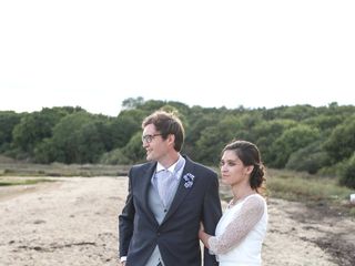Le mariage de Rozenn et Maxime 3