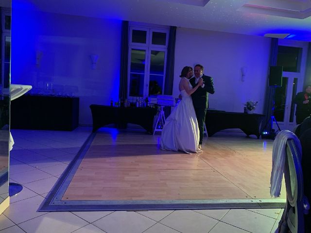 Le mariage de Frédéric  et Gwénaëlle  à Carrières-sur-Seine, Yvelines 7