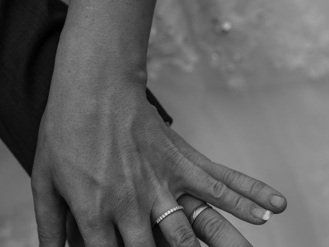 Le mariage de Jonathan et Amandine à Castel-Sarrazin, Landes 10