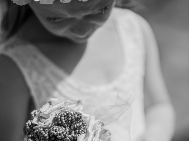 Le mariage de Jonathan et Amandine à Castel-Sarrazin, Landes 12