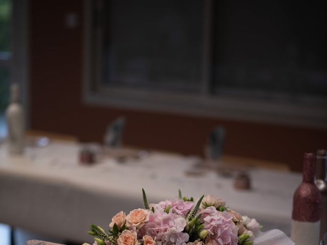 Le mariage de Jonathan et Amandine à Castel-Sarrazin, Landes 19