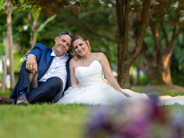 Le mariage de Pierre-Arnaud et Jessica à Colomiers, Haute-Garonne 7