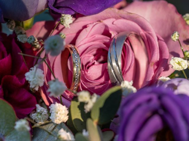 Le mariage de Pierre-Arnaud et Jessica à Colomiers, Haute-Garonne 18