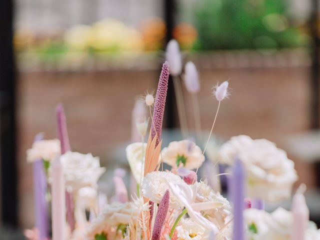 Le mariage de Morgane et Dimitri à Grésy-sur-Aix, Savoie 26