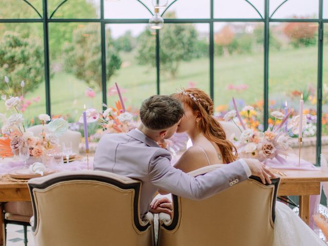 Le mariage de Morgane et Dimitri à Grésy-sur-Aix, Savoie 37