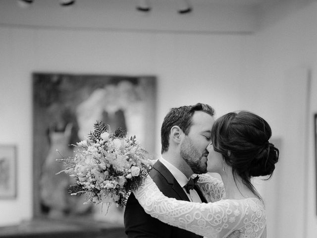 Le mariage de Pierre et Camille à Saint-Laurent-des-Arbres, Gard 6