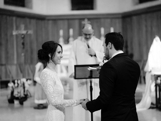 Le mariage de Pierre et Camille à Saint-Laurent-des-Arbres, Gard 13