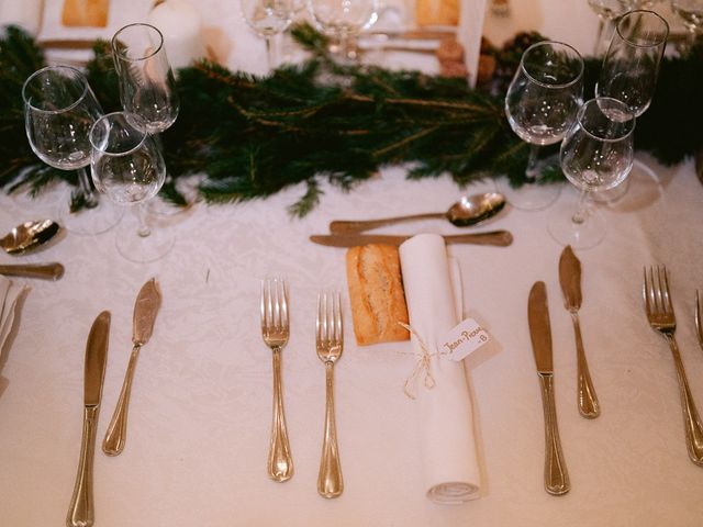 Le mariage de Pierre et Camille à Saint-Laurent-des-Arbres, Gard 21