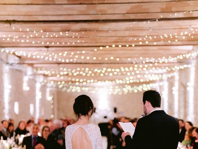 Le mariage de Pierre et Camille à Saint-Laurent-des-Arbres, Gard 27