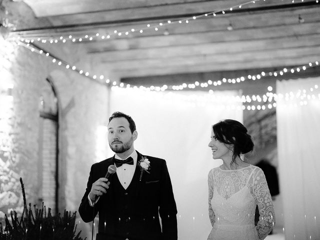 Le mariage de Pierre et Camille à Saint-Laurent-des-Arbres, Gard 28