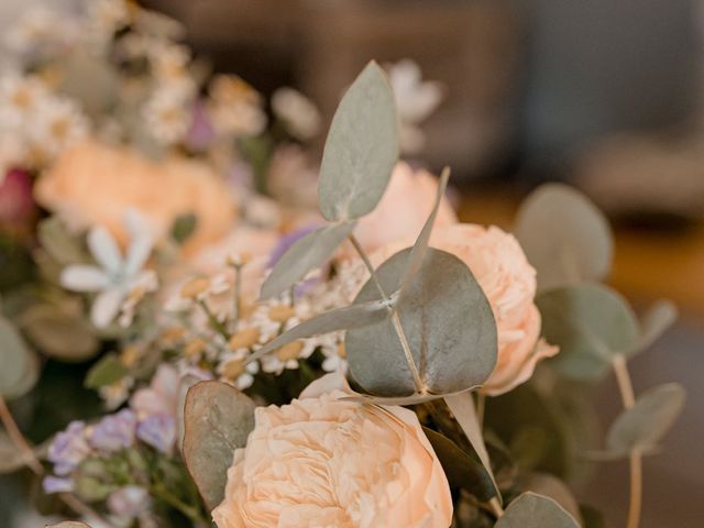 Le mariage de Hanna et François à Bouguenais, Loire Atlantique 23