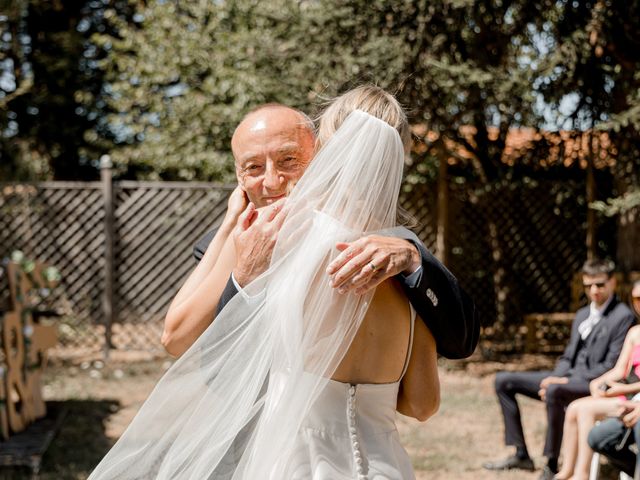 Le mariage de Hanna et François à Bouguenais, Loire Atlantique 77