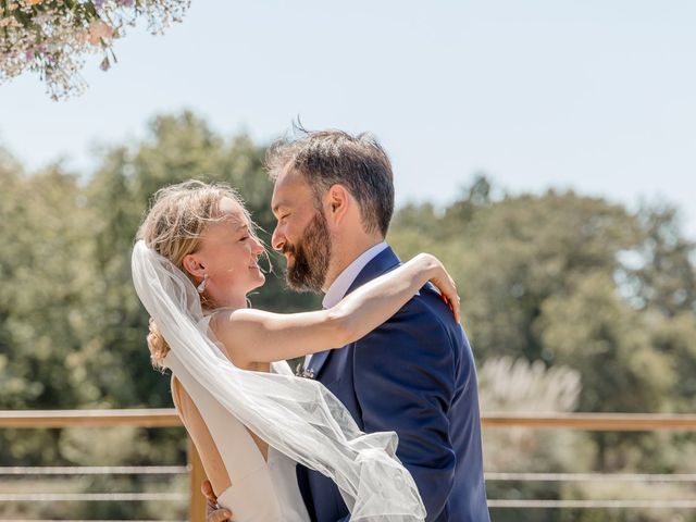 Le mariage de Hanna et François à Bouguenais, Loire Atlantique 86