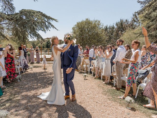 Le mariage de Hanna et François à Bouguenais, Loire Atlantique 91