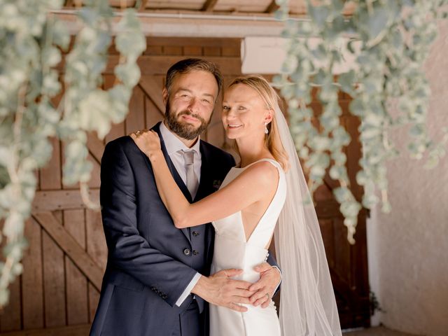 Le mariage de Hanna et François à Bouguenais, Loire Atlantique 102