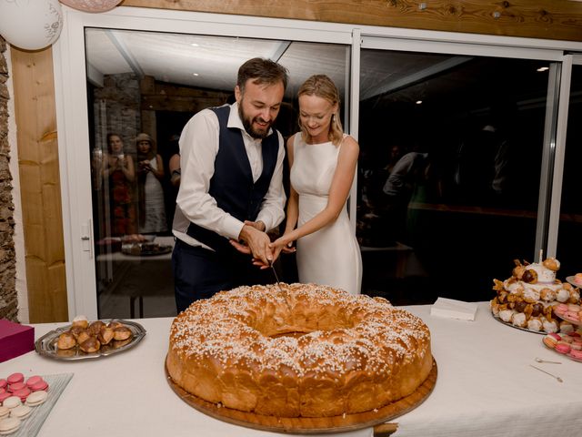 Le mariage de Hanna et François à Bouguenais, Loire Atlantique 162