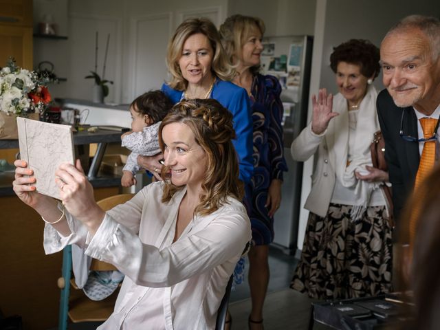 Le mariage de Maxence et Sandra à Blacé, Rhône 1