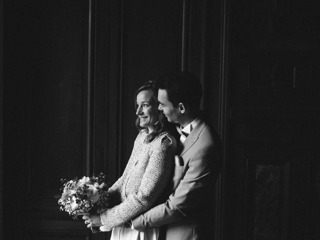 Le mariage de Maxence et Sandra à Blacé, Rhône 10