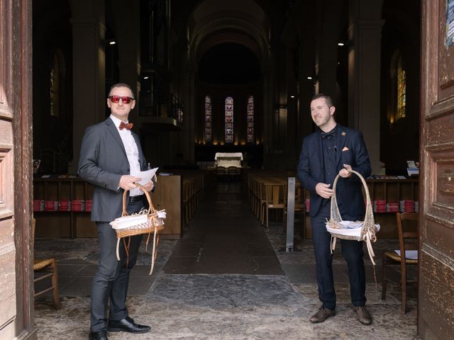 Le mariage de Maxence et Sandra à Blacé, Rhône 16