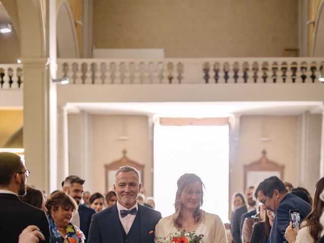 Le mariage de Maxence et Sandra à Blacé, Rhône 17