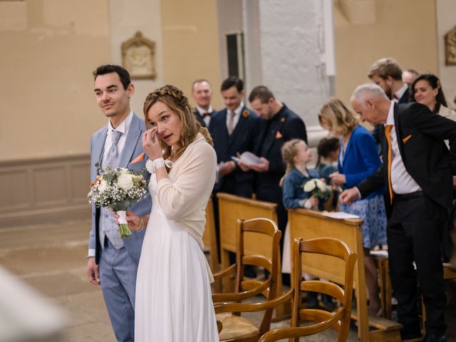 Le mariage de Maxence et Sandra à Blacé, Rhône 18