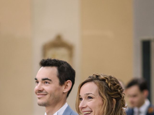 Le mariage de Maxence et Sandra à Blacé, Rhône 19