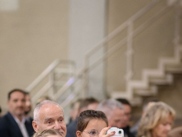 Le mariage de Maxence et Sandra à Blacé, Rhône 21