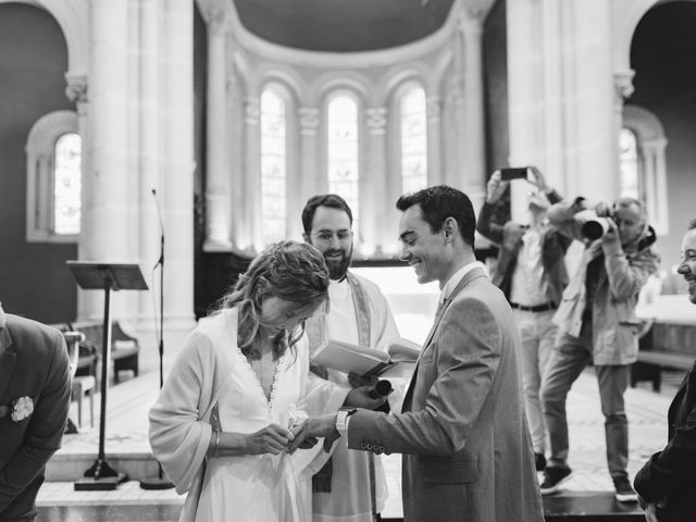 Le mariage de Maxence et Sandra à Blacé, Rhône 22