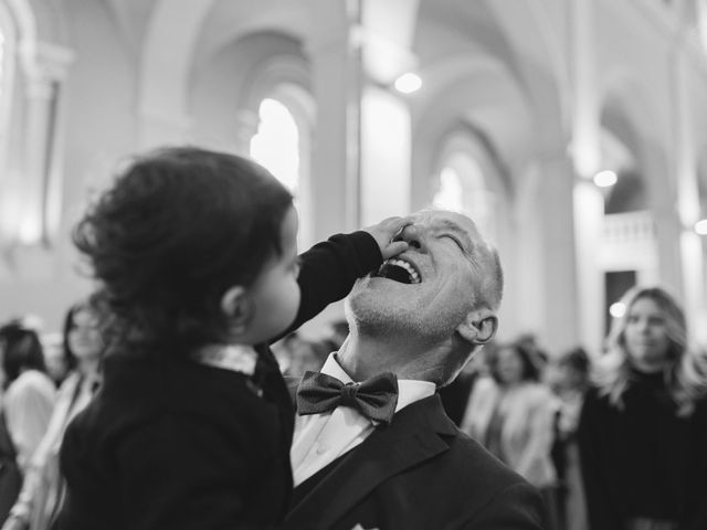 Le mariage de Maxence et Sandra à Blacé, Rhône 24