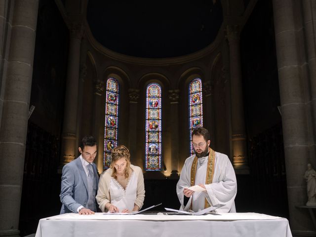 Le mariage de Maxence et Sandra à Blacé, Rhône 25