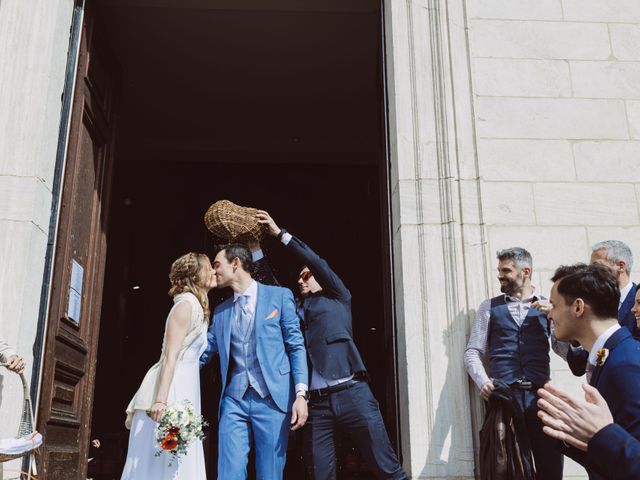 Le mariage de Maxence et Sandra à Blacé, Rhône 27