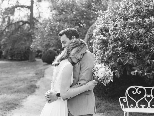 Le mariage de Maxence et Sandra à Blacé, Rhône 29