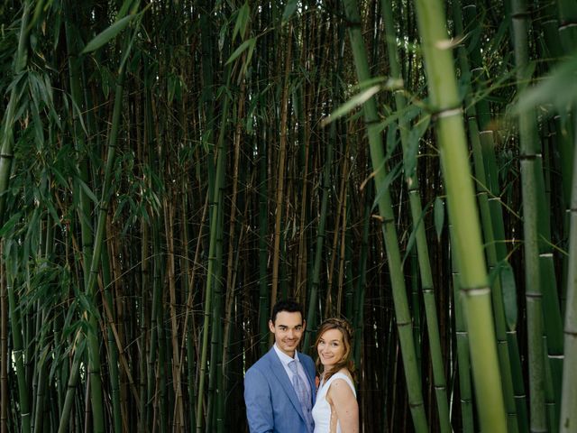 Le mariage de Maxence et Sandra à Blacé, Rhône 30