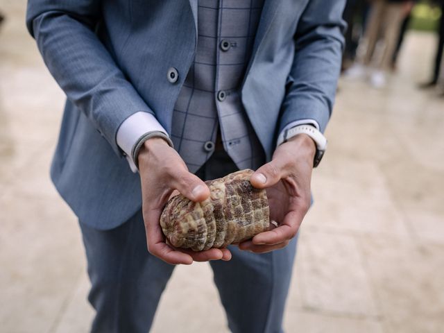 Le mariage de Maxence et Sandra à Blacé, Rhône 39