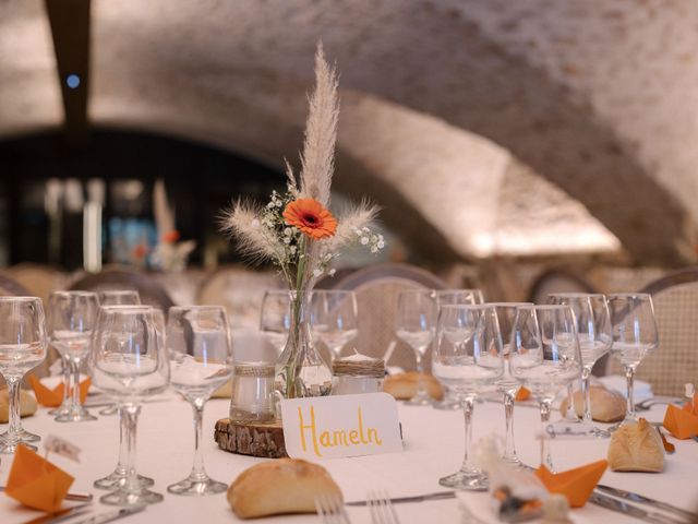 Le mariage de Maxence et Sandra à Blacé, Rhône 48